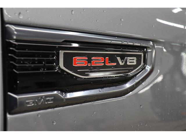 2026 GMC Sierra 1500 AT4 (Stk: T3344) in Watrous - Image 15 of 47