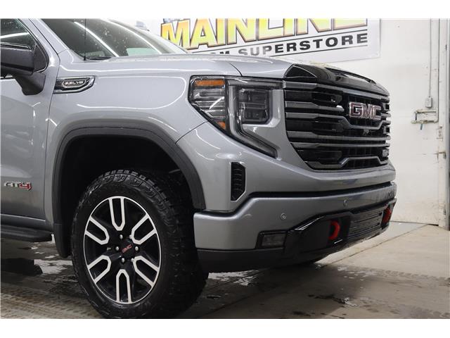 2026 GMC Sierra 1500 AT4 (Stk: T3344) in Watrous - Image 16 of 47