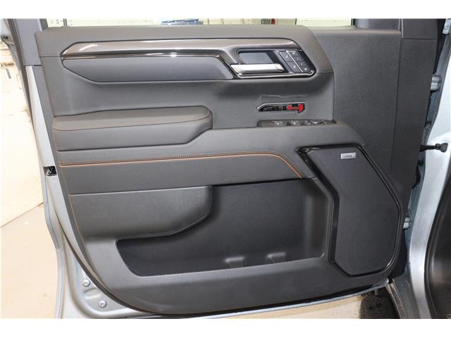 2026 GMC Sierra 1500 AT4 (Stk: T3344) in Watrous - Image 17 of 47