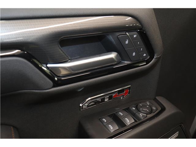 2026 GMC Sierra 1500 AT4 (Stk: T3344) in Watrous - Image 18 of 47