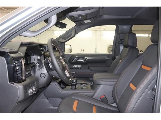 2026 GMC Sierra 1500 AT4 (Stk: T3344) in Watrous - Image 19 of 47