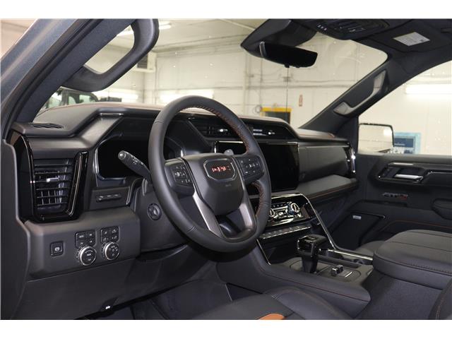 2026 GMC Sierra 1500 AT4 (Stk: T3344) in Watrous - Image 20 of 47