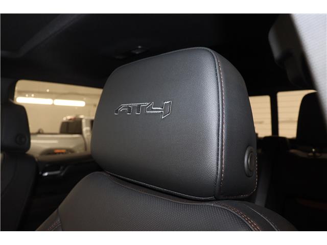 2026 GMC Sierra 1500 AT4 (Stk: T3344) in Watrous - Image 21 of 47