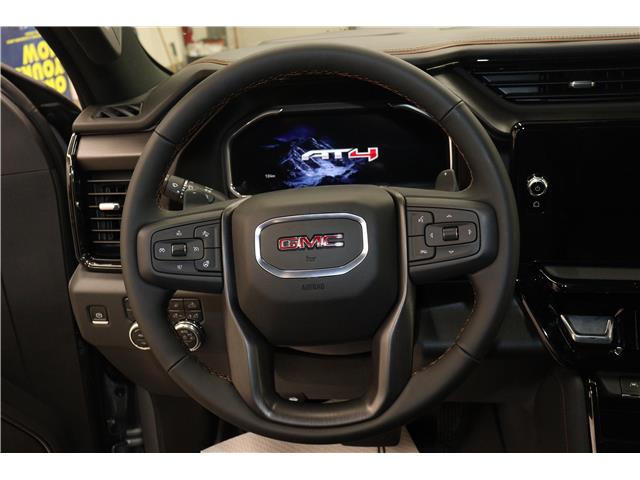 2026 GMC Sierra 1500 AT4 (Stk: T3344) in Watrous - Image 22 of 47