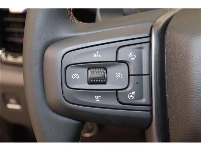 2026 GMC Sierra 1500 AT4 (Stk: T3344) in Watrous - Image 23 of 47