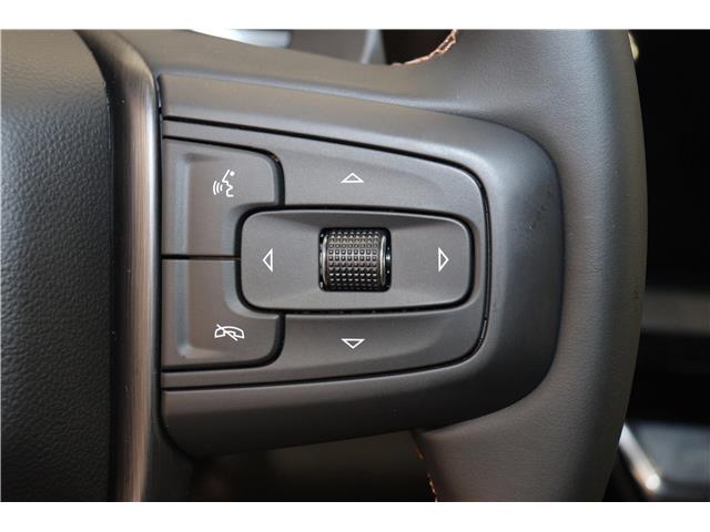 2026 GMC Sierra 1500 AT4 (Stk: T3344) in Watrous - Image 24 of 47