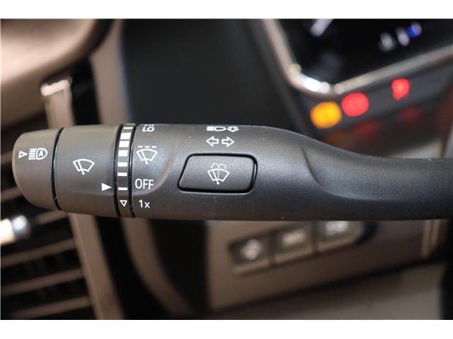 2026 GMC Sierra 1500 AT4 (Stk: T3344) in Watrous - Image 25 of 47