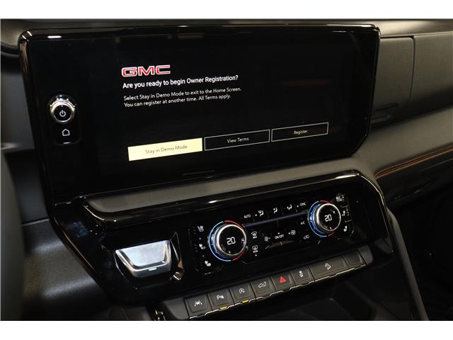 2026 GMC Sierra 1500 AT4 (Stk: T3344) in Watrous - Image 26 of 47