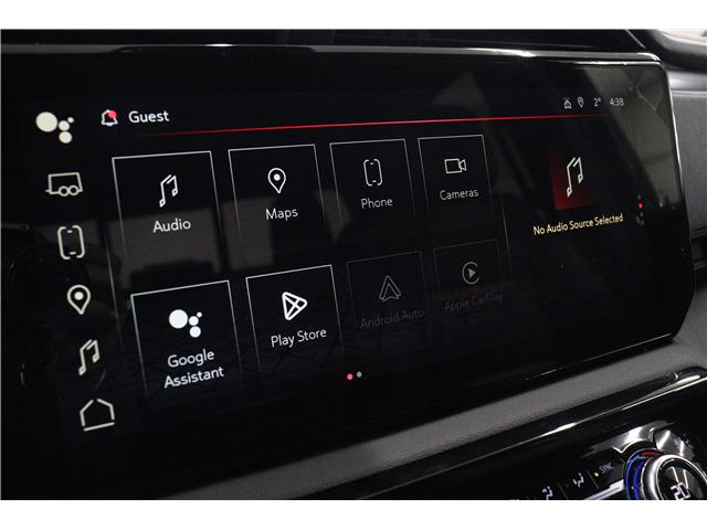 2026 GMC Sierra 1500 AT4 (Stk: T3344) in Watrous - Image 27 of 47