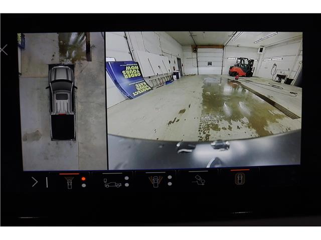 2026 GMC Sierra 1500 AT4 (Stk: T3344) in Watrous - Image 29 of 47