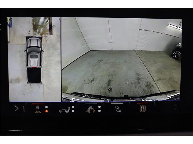 2026 GMC Sierra 1500 AT4 (Stk: T3344) in Watrous - Image 30 of 47