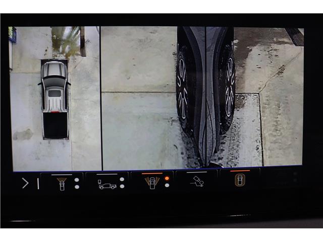 2026 GMC Sierra 1500 AT4 (Stk: T3344) in Watrous - Image 33 of 47