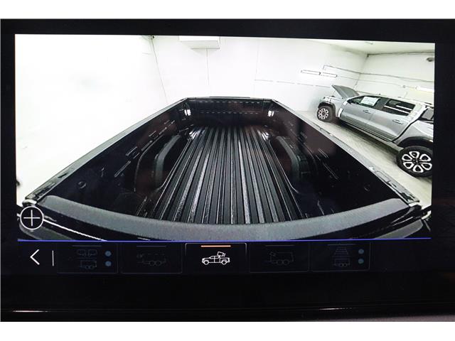 2026 GMC Sierra 1500 AT4 (Stk: T3344) in Watrous - Image 35 of 47