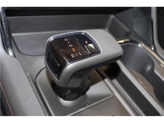 2026 GMC Sierra 1500 AT4 (Stk: T3344) in Watrous - Image 37 of 47