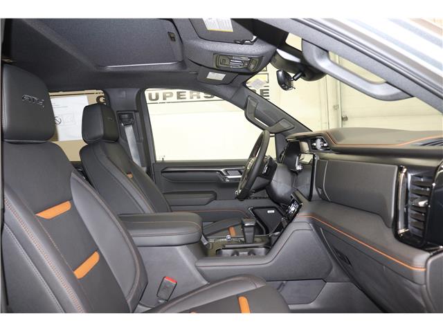 2026 GMC Sierra 1500 AT4 (Stk: T3344) in Watrous - Image 40 of 47