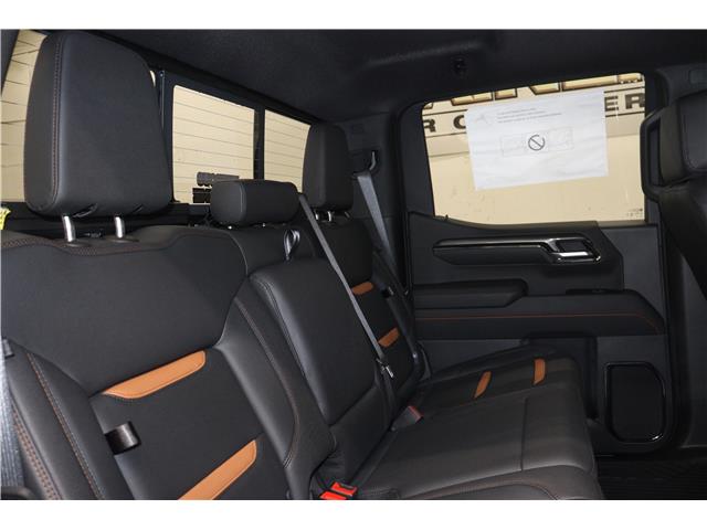 2026 GMC Sierra 1500 AT4 (Stk: T3344) in Watrous - Image 44 of 47