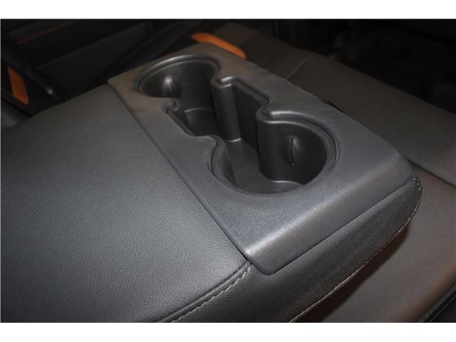 2026 GMC Sierra 1500 AT4 (Stk: T3344) in Watrous - Image 45 of 47