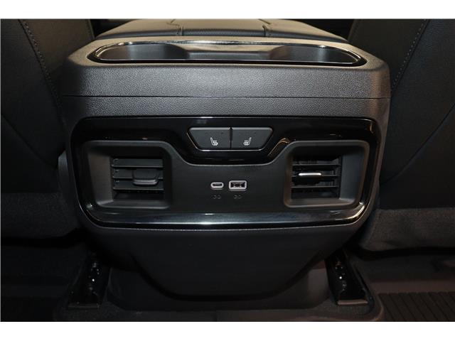 2026 GMC Sierra 1500 AT4 (Stk: T3344) in Watrous - Image 46 of 47