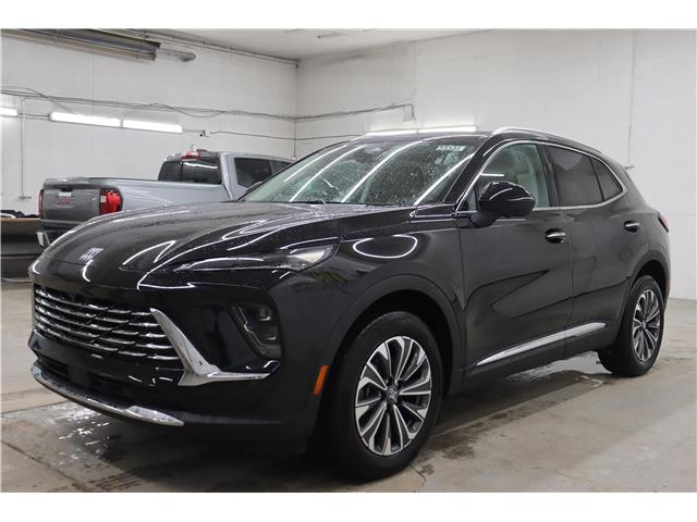 2026 Buick Envision Preferred (Stk: T3331) in Watrous - Image 4 of 42