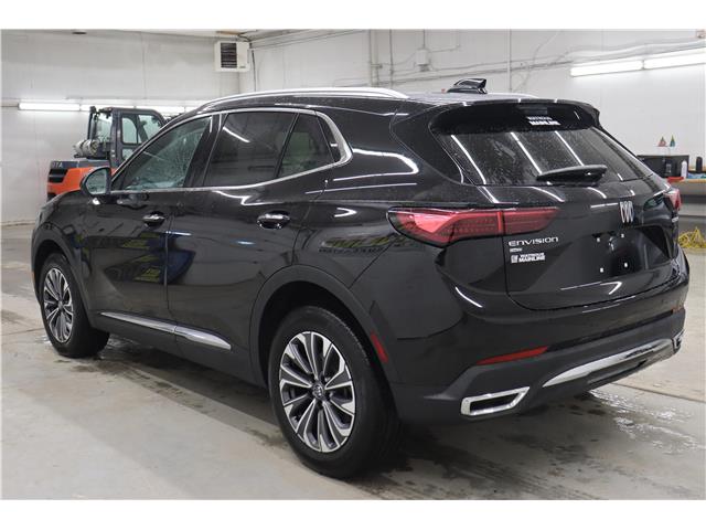 2026 Buick Envision Preferred (Stk: T3331) in Watrous - Image 5 of 42
