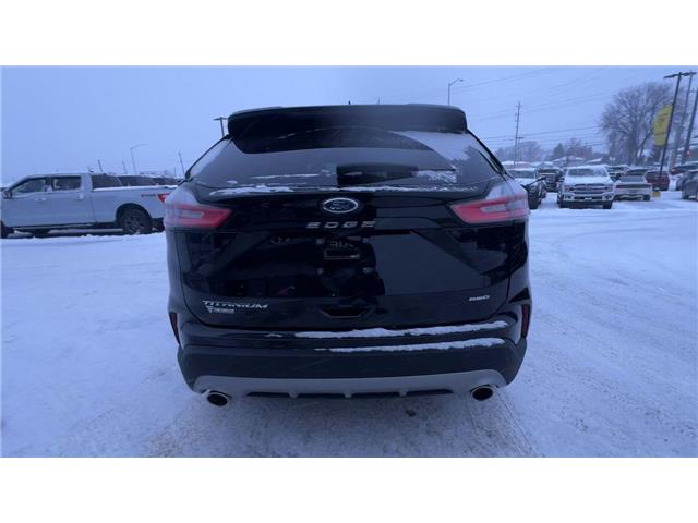 2024 Ford Edge Titanium (Stk: 26009) in Sudbury - Image 3 of 25