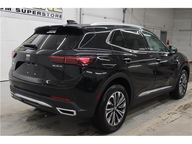 2026 Buick Envision Preferred (Stk: T3331) in Watrous - Image 6 of 42