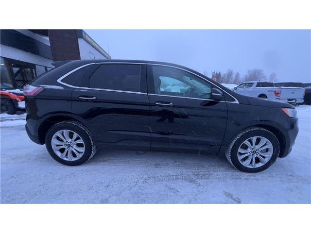 2024 Ford Edge Titanium (Stk: 26009) in Sudbury - Image 5 of 25