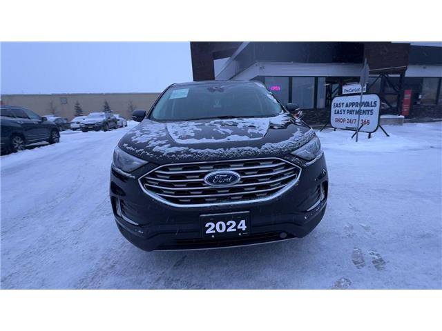 2024 Ford Edge Titanium (Stk: 26009) in Sudbury - Image 7 of 25