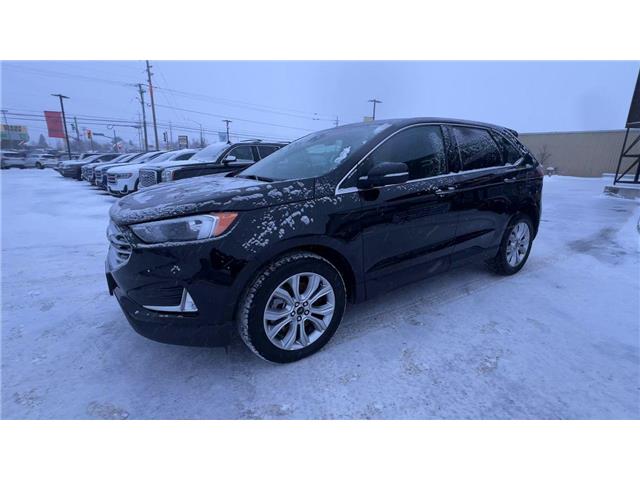 2024 Ford Edge Titanium (Stk: 26009) in Sudbury - Image 8 of 25