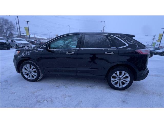2024 Ford Edge Titanium (Stk: 26009) in Sudbury - Image 9 of 25