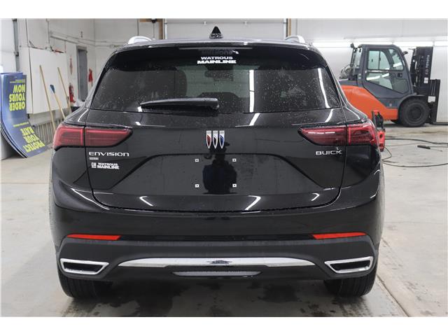 2026 Buick Envision Preferred (Stk: T3331) in Watrous - Image 7 of 42