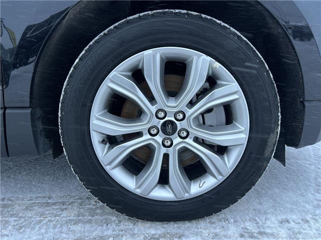 2024 Ford Edge Titanium (Stk: 26009) in Sudbury - Image 10 of 25