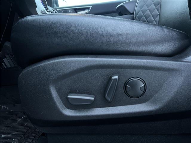 2024 Ford Edge Titanium (Stk: 26009) in Sudbury - Image 12 of 25