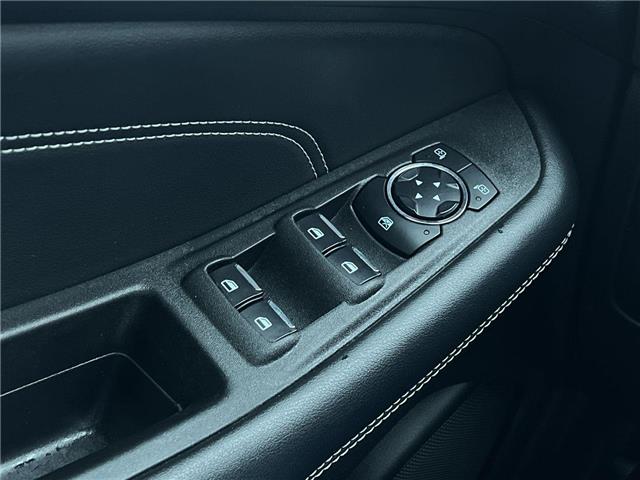 2024 Ford Edge Titanium (Stk: 26009) in Sudbury - Image 13 of 25