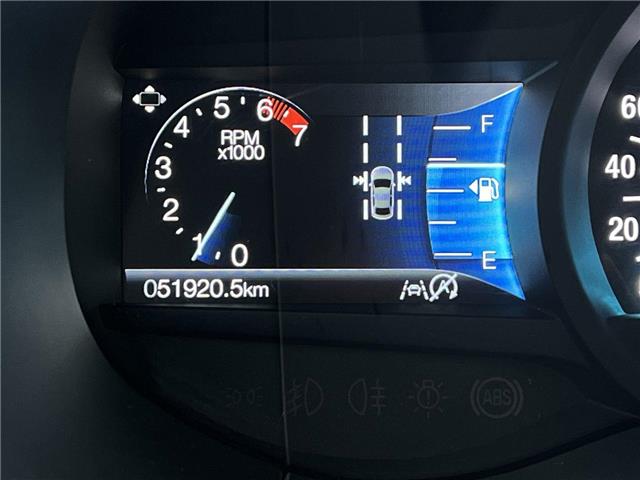 2024 Ford Edge Titanium (Stk: 26009) in Sudbury - Image 15 of 25