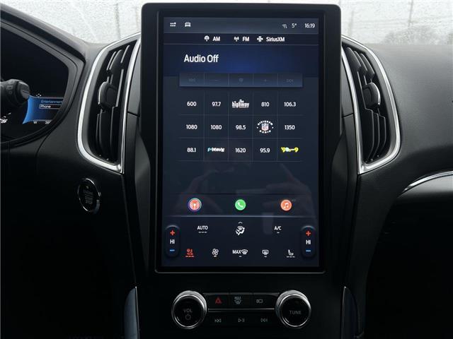 2024 Ford Edge Titanium (Stk: 26009) in Sudbury - Image 16 of 25