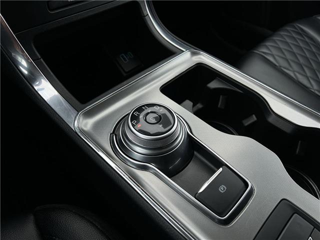 2024 Ford Edge Titanium (Stk: 26009) in Sudbury - Image 19 of 25