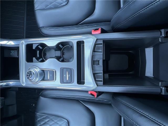 2024 Ford Edge Titanium (Stk: 26009) in Sudbury - Image 20 of 25