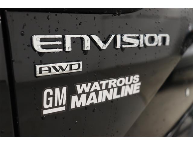 2026 Buick Envision Preferred (Stk: T3331) in Watrous - Image 9 of 42