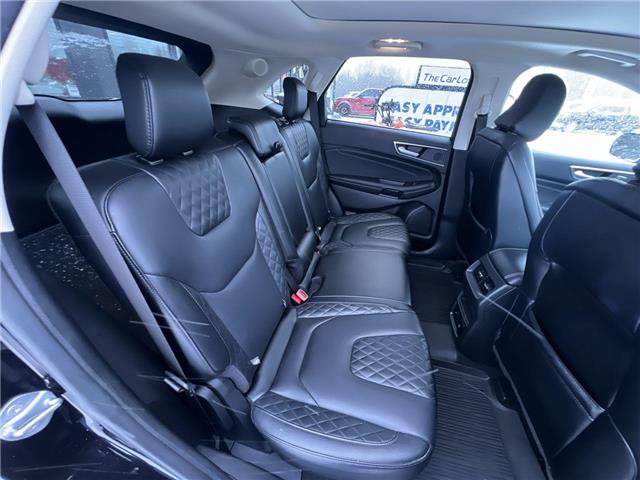 2024 Ford Edge Titanium (Stk: 26009) in Sudbury - Image 22 of 25