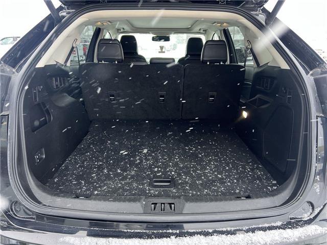 2024 Ford Edge Titanium (Stk: 26009) in Sudbury - Image 24 of 25