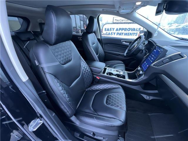 2024 Ford Edge Titanium (Stk: 26009) in Sudbury - Image 25 of 25