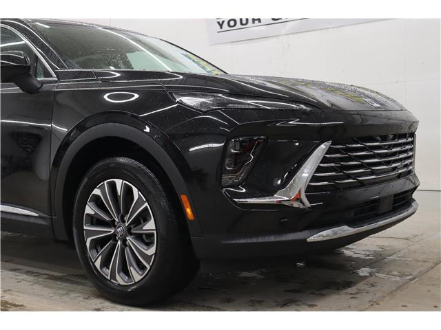 2026 Buick Envision Preferred (Stk: T3331) in Watrous - Image 12 of 42