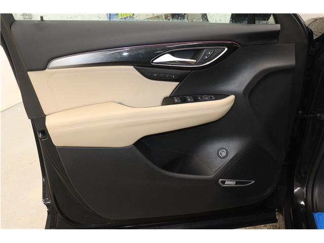 2026 Buick Envision Preferred (Stk: T3331) in Watrous - Image 13 of 42