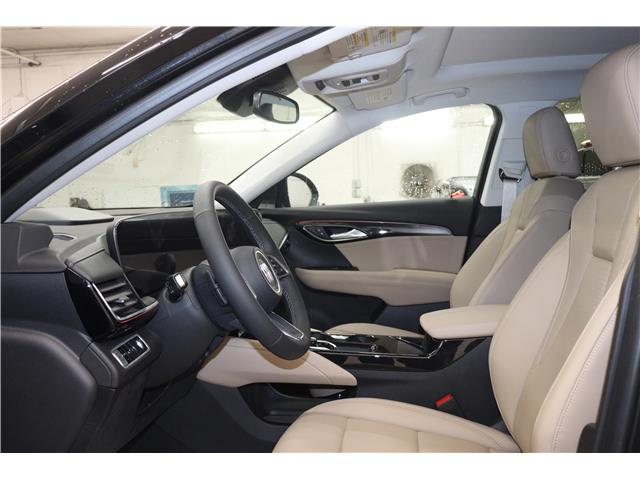 2026 Buick Envision Preferred (Stk: T3331) in Watrous - Image 15 of 42
