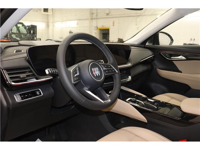 2026 Buick Envision Preferred (Stk: T3331) in Watrous - Image 16 of 42