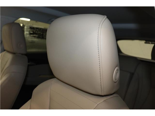 2026 Buick Envision Preferred (Stk: T3331) in Watrous - Image 17 of 42