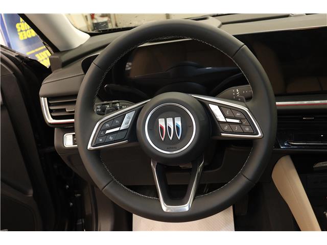 2026 Buick Envision Preferred (Stk: T3331) in Watrous - Image 18 of 42