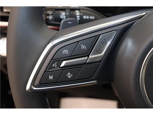 2026 Buick Envision Preferred (Stk: T3331) in Watrous - Image 19 of 42