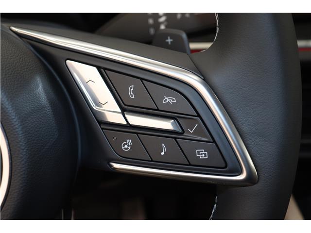 2026 Buick Envision Preferred (Stk: T3331) in Watrous - Image 20 of 42